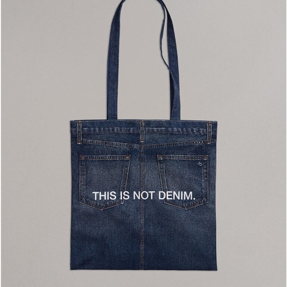rag & bone Handbags - Rag & bone The Miramar Tote Bag